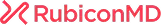 RubiconMD Logo